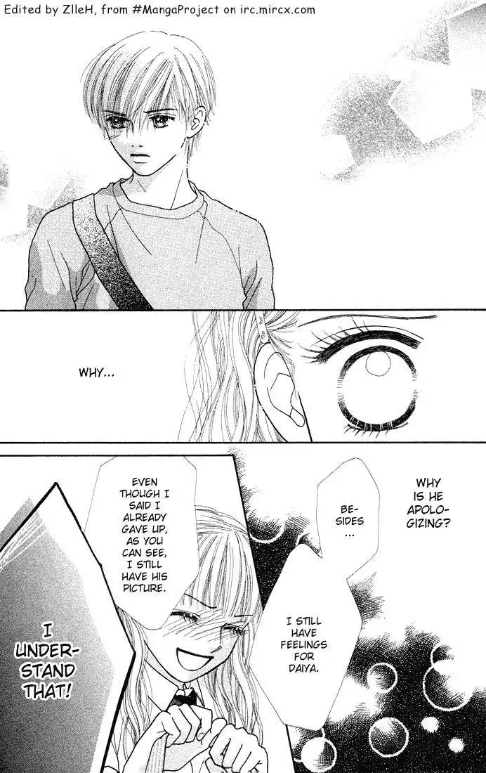Parfait Tic Chapter 33 28